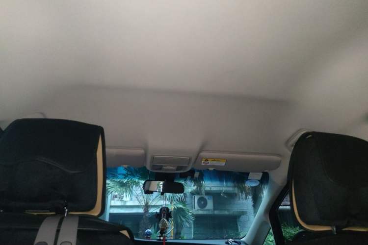 Used Honda Odyssey 2019 2.0L Rui-Changxiang Edition Headliner