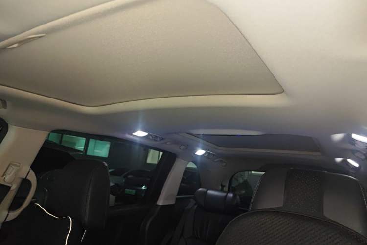 Used Honda Odyssey 2019 2.0L Rui-Zunxiang Edition Headliner