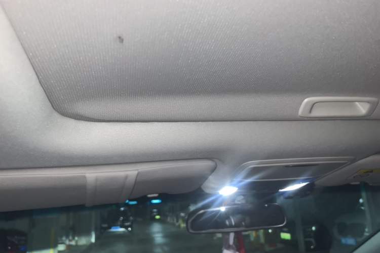 Used Honda Odyssey 2019 2.0L Rui-Zunxiang Edition Headliner