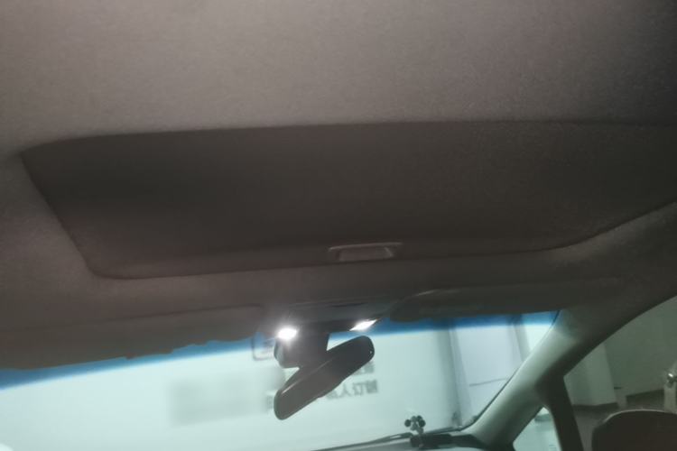 Used Honda Odyssey 2019 2.0L Rui·Zhi Zhen Edition Headliner