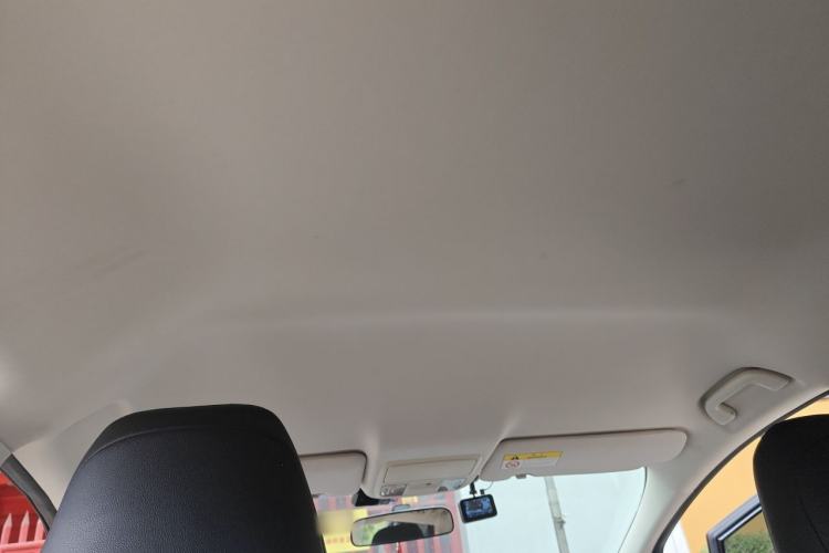 Used Honda Odyssey 2019 2.0L Rui·Comfort Edition Headliner