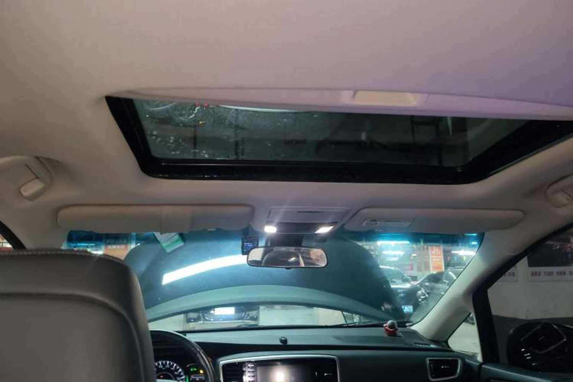 Used Honda Odyssey 2019 2.0L Rui-Zunxiang Edition Headliner