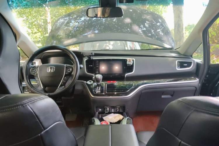 Used Honda Odyssey 2019 2.0L Rui-Zunxiang Edition Headliner