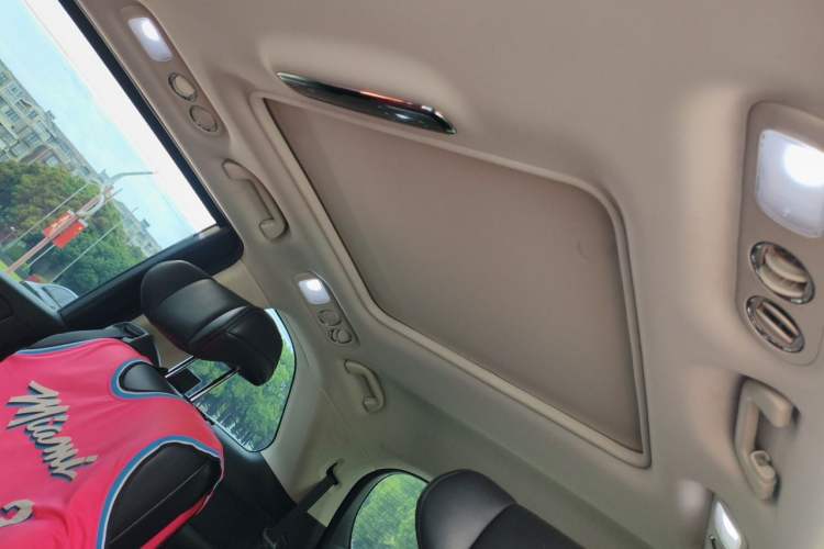 Used Honda Odyssey 2019 2.0L Rui-Zunxiang Edition Headliner