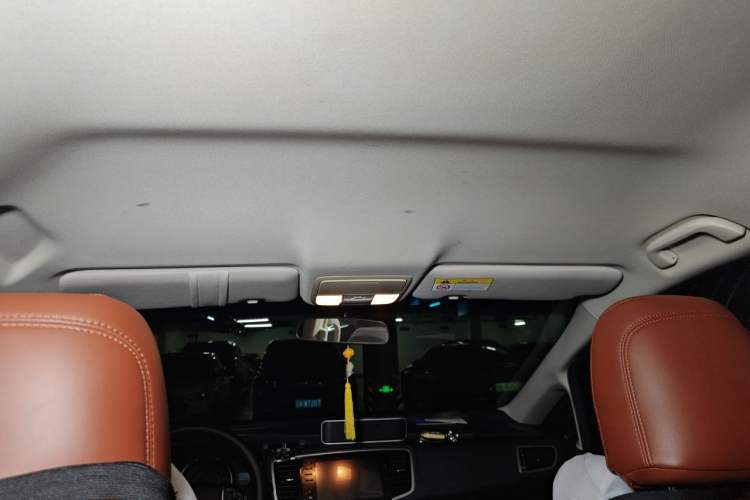 Used Honda Odyssey 2019 2.0L Rui-Changxiang Edition Headliner