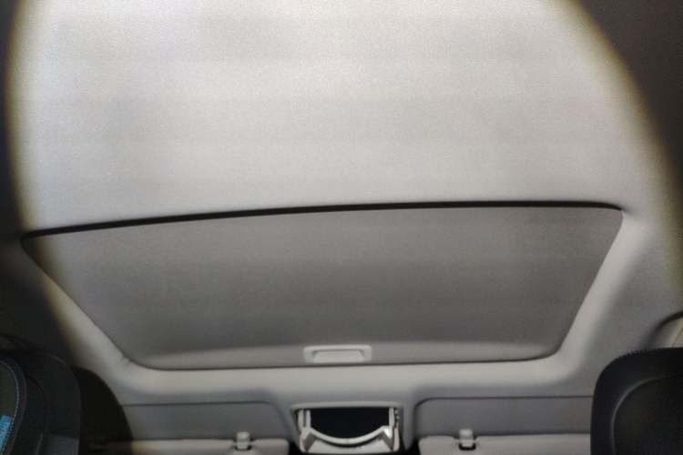 Used Honda Odyssey 2019 2.0L Rui·Smart Edition Headliner