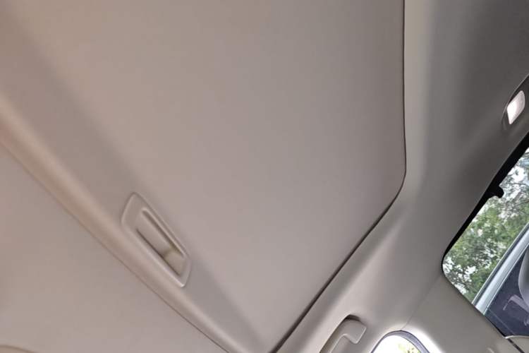 Used Honda Odyssey 2019 2.0L Rui·Zhi Zhen Edition Headliner