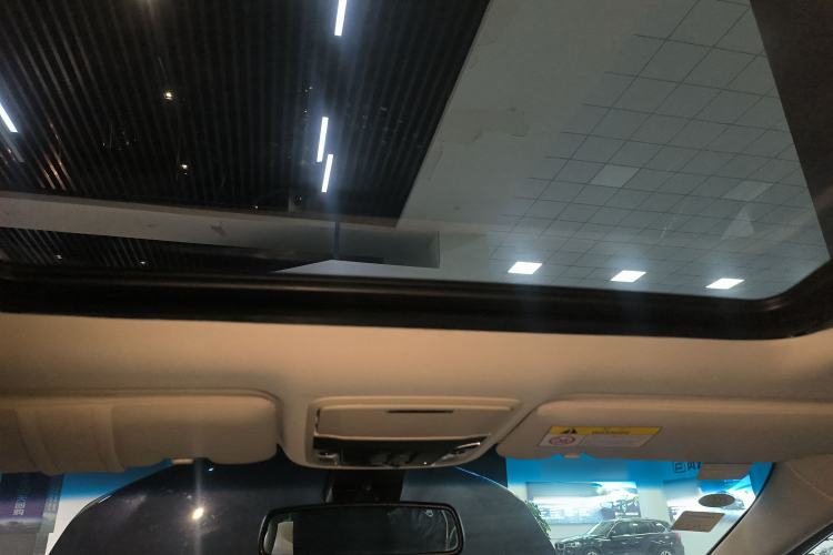 Used Honda Odyssey 2019 2.0L Rui·Zhi Zhen Edition Headliner
