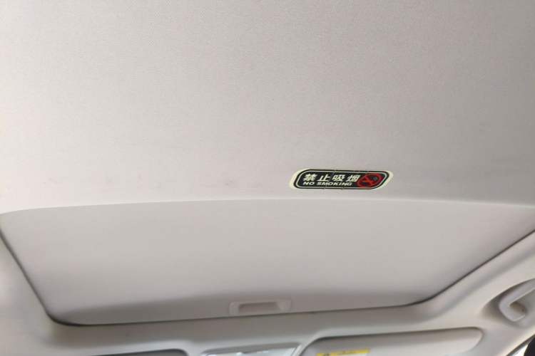 Used Honda Odyssey 2019 2.0L Rui·Smart Edition Headliner