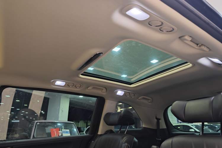 Used Honda Odyssey 2019 2.0L Rui-Zunxiang Edition Headliner
