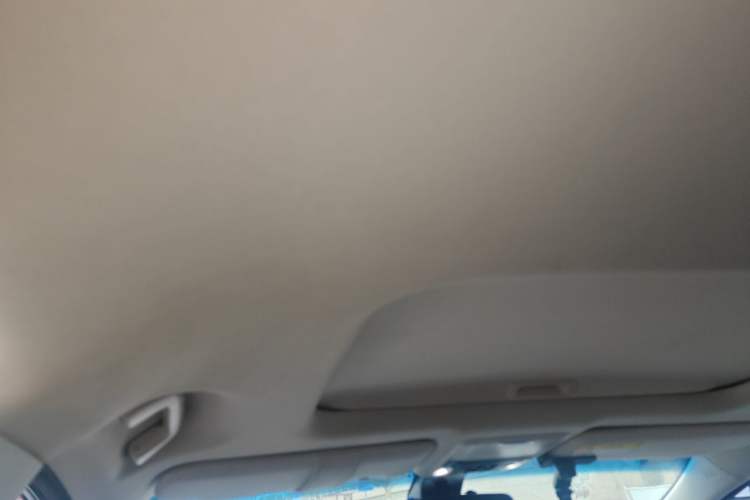 Used Honda Odyssey 2019 2.0L Rui·Zhi Zhen Edition Headliner