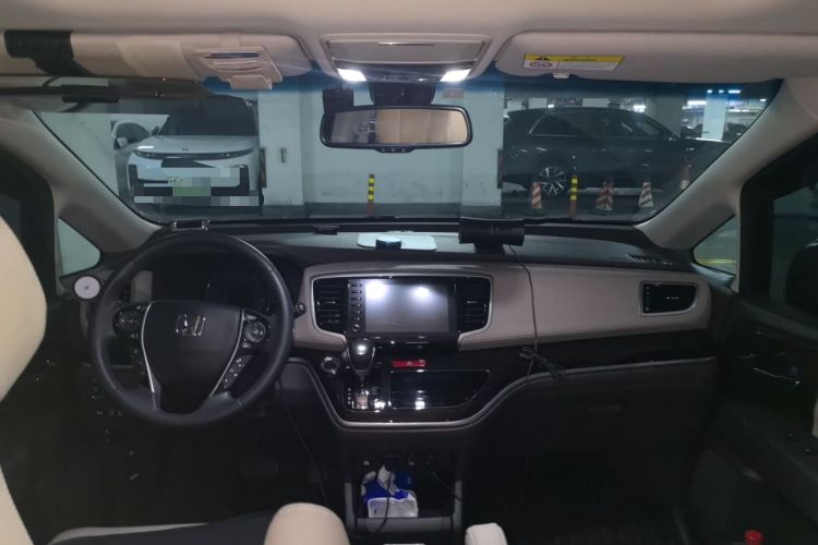 Used Honda Odyssey 2019 2.0L Rui·Zhi Zhen Edition Headliner