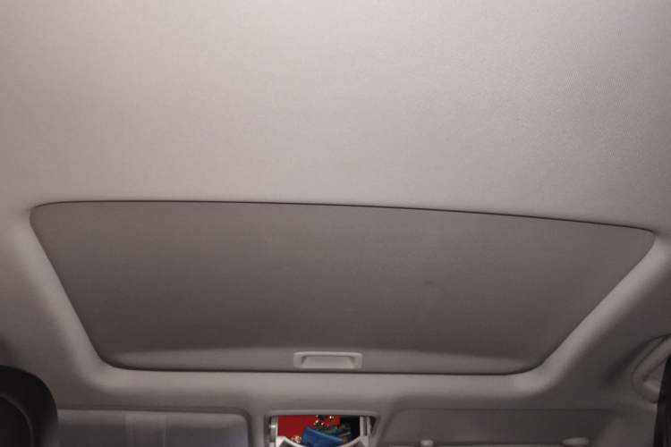 Used Honda Odyssey 2019 2.0L Rui·Smart Edition Headliner