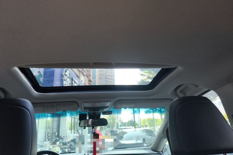 Used Honda Odyssey 2019 2.0L Rui-Zunxiang Edition Headliner