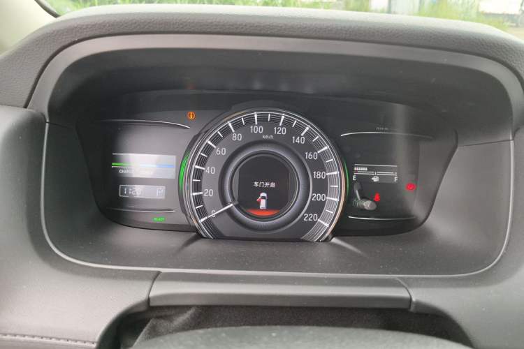 Used Honda Odyssey 2019 2.0L Rui·Zhi Zhen Edition Instrument Cluster