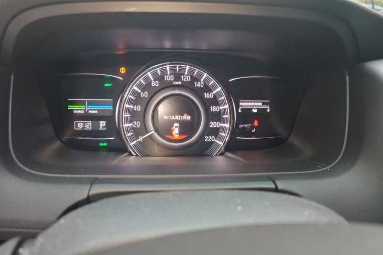 Used Honda Odyssey 2019 2.0L Rui-Zunxiang Edition Instrument Cluster