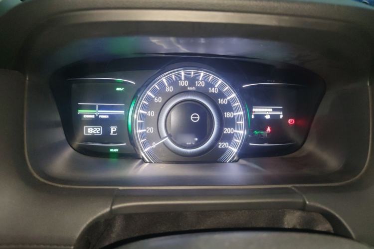 Used Honda Odyssey 2019 2.0L Rui-Changxiang Edition Instrument Cluster