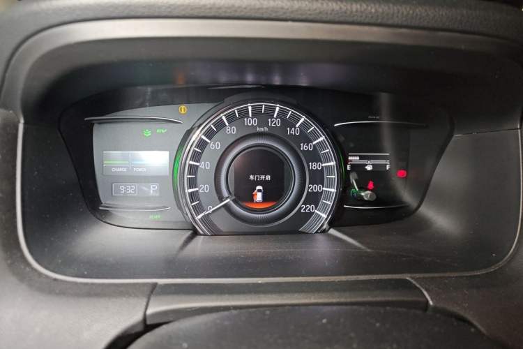 Used Honda Odyssey 2019 2.0L Rui-Changxiang Edition Instrument Cluster