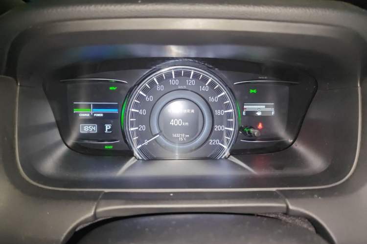 Used Honda Odyssey 2019 2.0L Rui·Zhi Zhen Edition Instrument Cluster