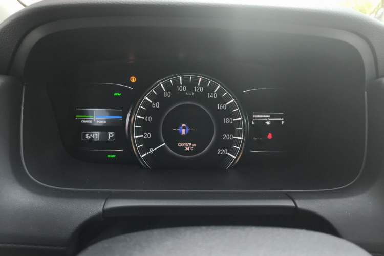 Used Honda Odyssey 2019 2.0L Rui-Zunxiang Edition Instrument Cluster