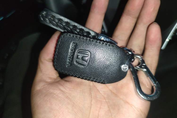 Used Honda Odyssey 2019 2.0L Rui-Changxiang Edition Interior 1