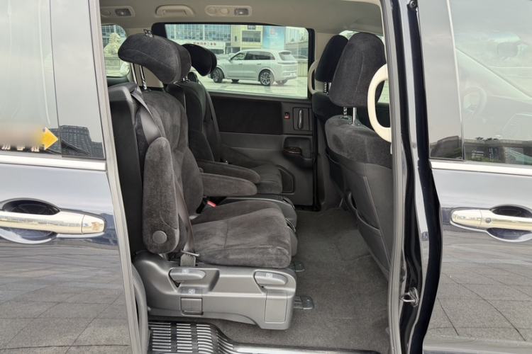 Used Honda Odyssey 2019 2.0L Rui-Changxiang Edition Interior 1