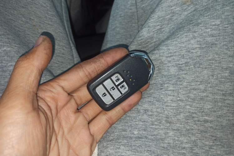 Used Honda Odyssey 2019 2.0L Rui-Zunxiang Edition Interior 1