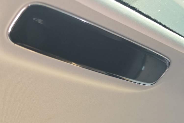 Used Honda Odyssey 2019 2.0L Rui-Zunxiang Edition Interior 10
