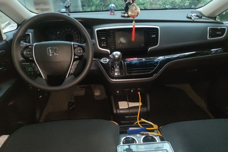Used Honda Odyssey 2019 2.0L Rui-Changxiang Edition Interior 2