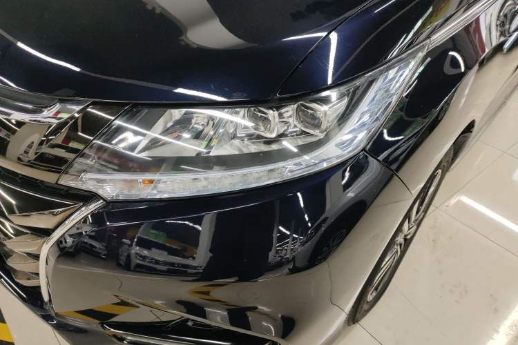 Used Honda Odyssey 2019 2.0L Rui-Zunxiang Edition Left Front Headlight