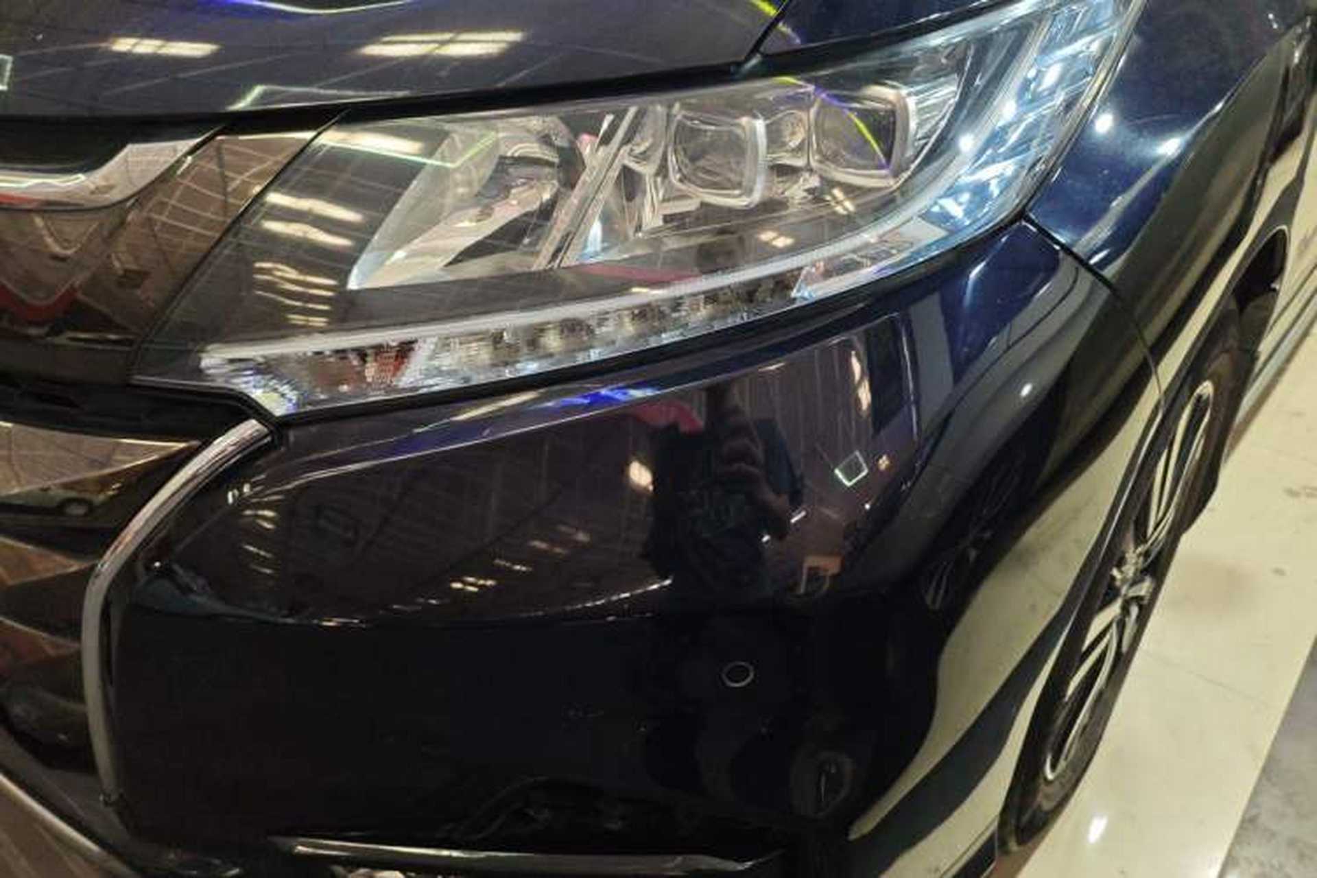 Used Honda Odyssey 2019 2.0L Rui-Zunxiang Edition Left Front Headlight