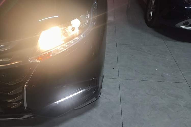 Used Honda Odyssey 2019 2.0L Rui·Comfort Edition Left Front Headlight