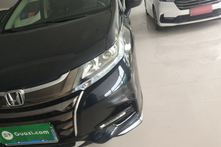 Used Honda Odyssey 2019 2.0L Rui·Smart Edition Left Front Headlight