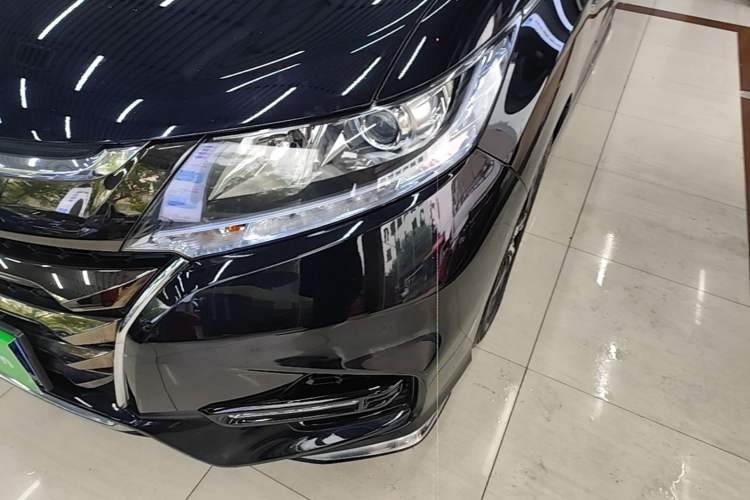 Used Honda Odyssey 2019 2.0L Rui·Smart Edition Left Front Headlight