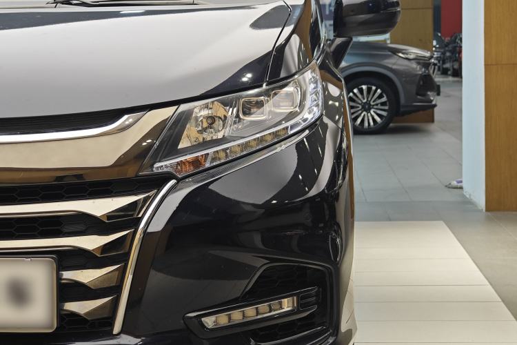 Used Honda Odyssey 2019 2.0L Rui-Zunxiang Edition Left Front Headlight
