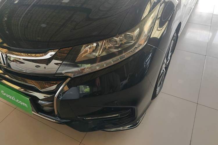 Used Honda Odyssey 2019 2.0L Rui·Zhi Zhen Edition Left Front Headlight
