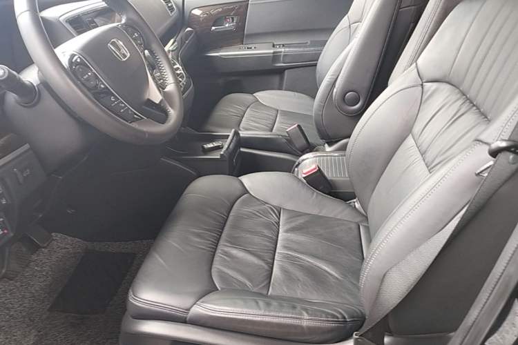 Used Honda Odyssey 2019 2.0L Rui·Zhi Zhen Edition Left Front Seat