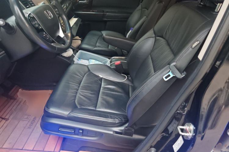 Used Honda Odyssey 2019 2.0L Rui-Zunxiang Edition Left Front Seat