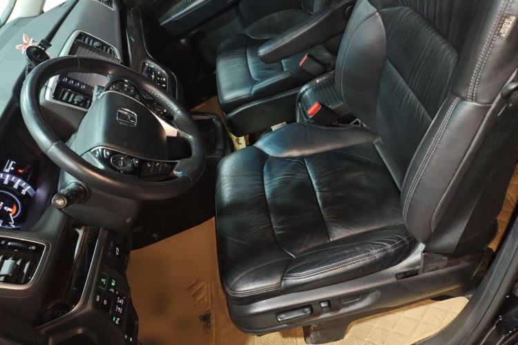 Used Honda Odyssey 2019 2.0L Rui-Zunxiang Edition Left Front Seat