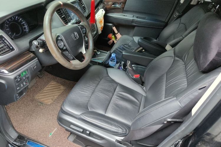 Used Honda Odyssey 2019 2.0L Rui-Zunxiang Edition Left Front Seat