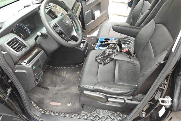 Used Honda Odyssey 2019 2.0L Rui·Comfort Edition Left Front Seat