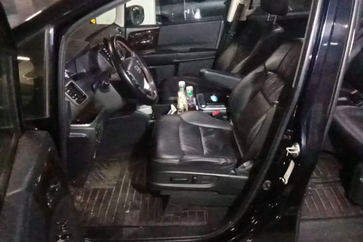 Used Honda Odyssey 2019 2.0L Rui·Smart Edition Left Front Seat