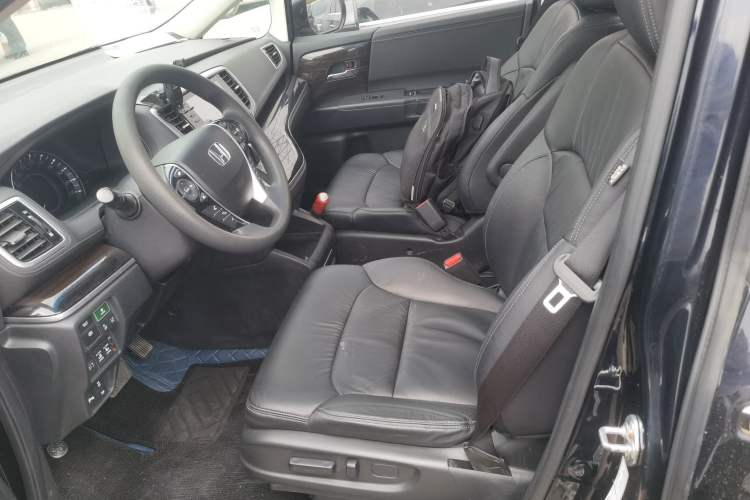 Used Honda Odyssey 2019 2.0L Rui·Smart Edition Left Front Seat