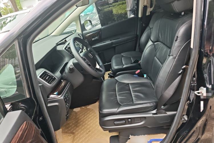 Used Honda Odyssey 2019 2.0L Rui·Smart Edition Left Front Seat