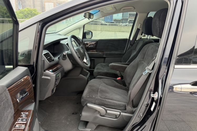 Used Honda Odyssey 2019 2.0L Rui-Changxiang Edition Left Front Seat