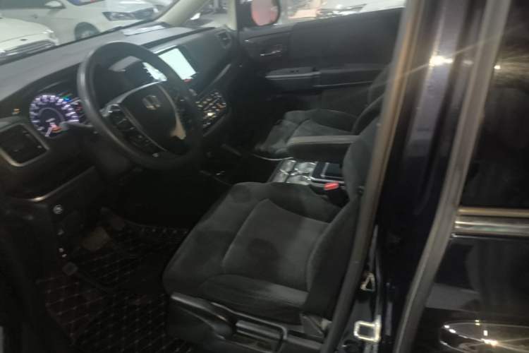 Used Honda Odyssey 2019 2.0L Rui·Comfort Edition Left Front Seat