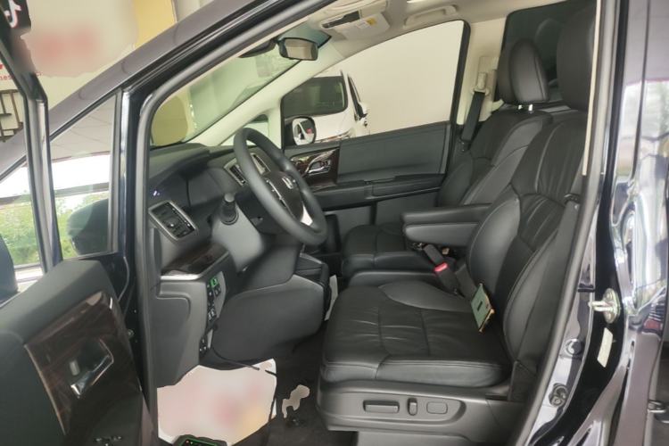 Used Honda Odyssey 2019 2.0L Rui·Smart Edition Left Front Seat