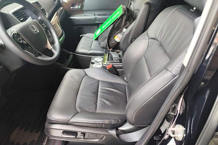 Used Honda Odyssey 2019 2.0L Rui·Smart Edition Left Front Seat
