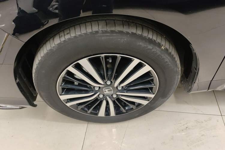 Used Honda Odyssey 2019 2.0L Rui-Zunxiang Edition Left Front Wheel Hub
