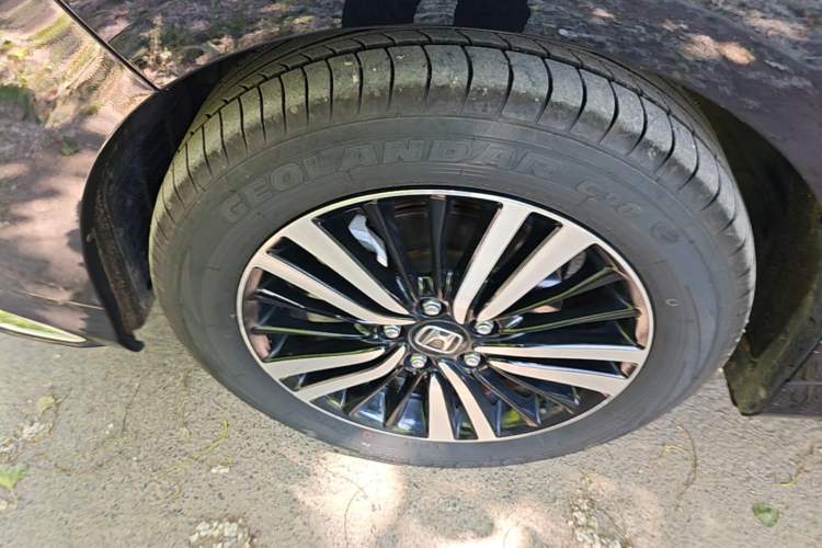 Used Honda Odyssey 2019 2.0L Rui·Smart Edition Left Front Wheel Hub